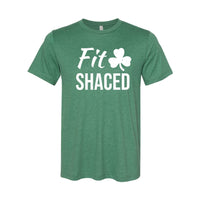 Fit Shaced