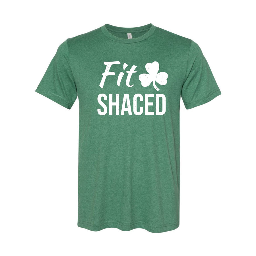 Fit Shaced