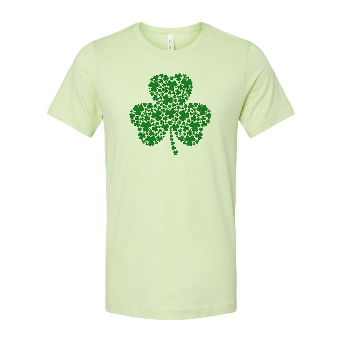 Shamrock Mosaic