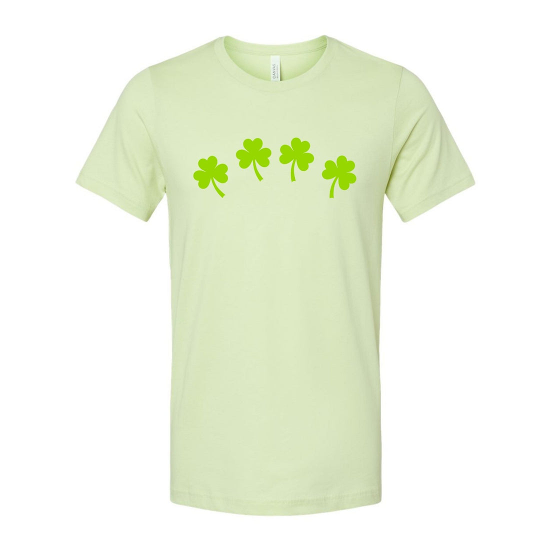 Shamrock Arch