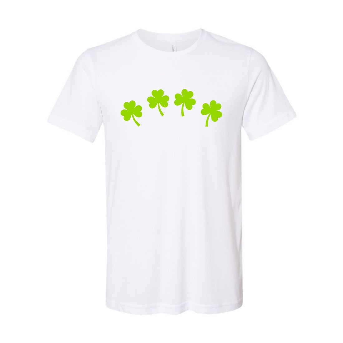 Shamrock Arch