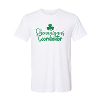 Shenanigans Coordinator