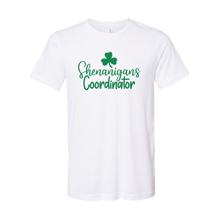 Shenanigans Coordinator