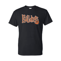 Bulldogs Toddler Premium Short Sleeve Tee B259