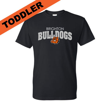 Brighton Bulldogs Toddler Premium Short Sleeve Tee B208
