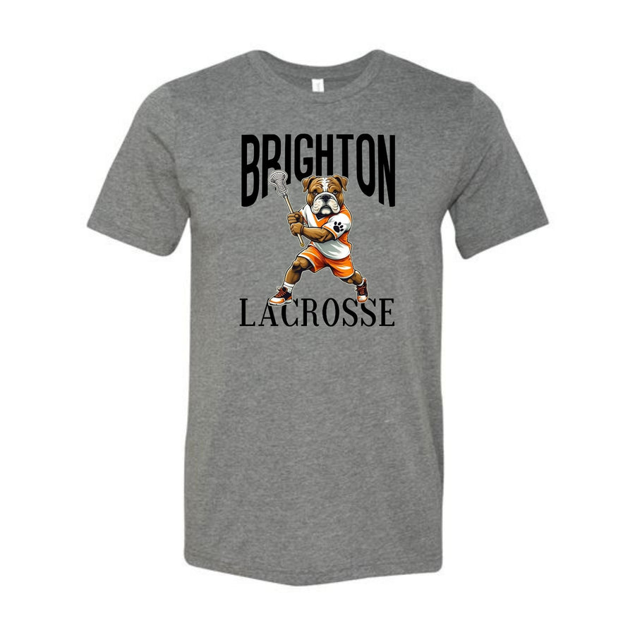 Brighton Lacrosse Toddler Premium Short Sleeve Tee