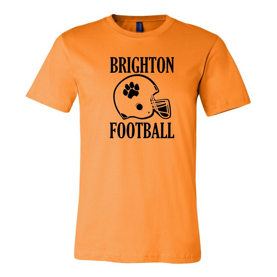 Brighton Football Premium Tee BF2