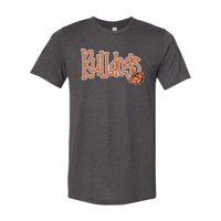 Bulldogs Youth Premium Short Sleeve Tee B259