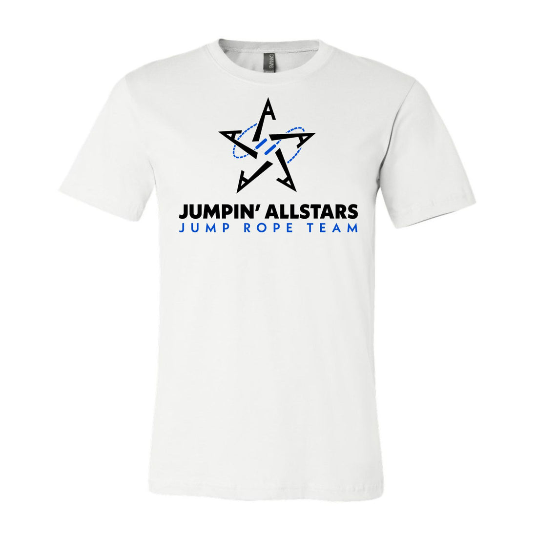 Jumpin' All Stars Premium Tee