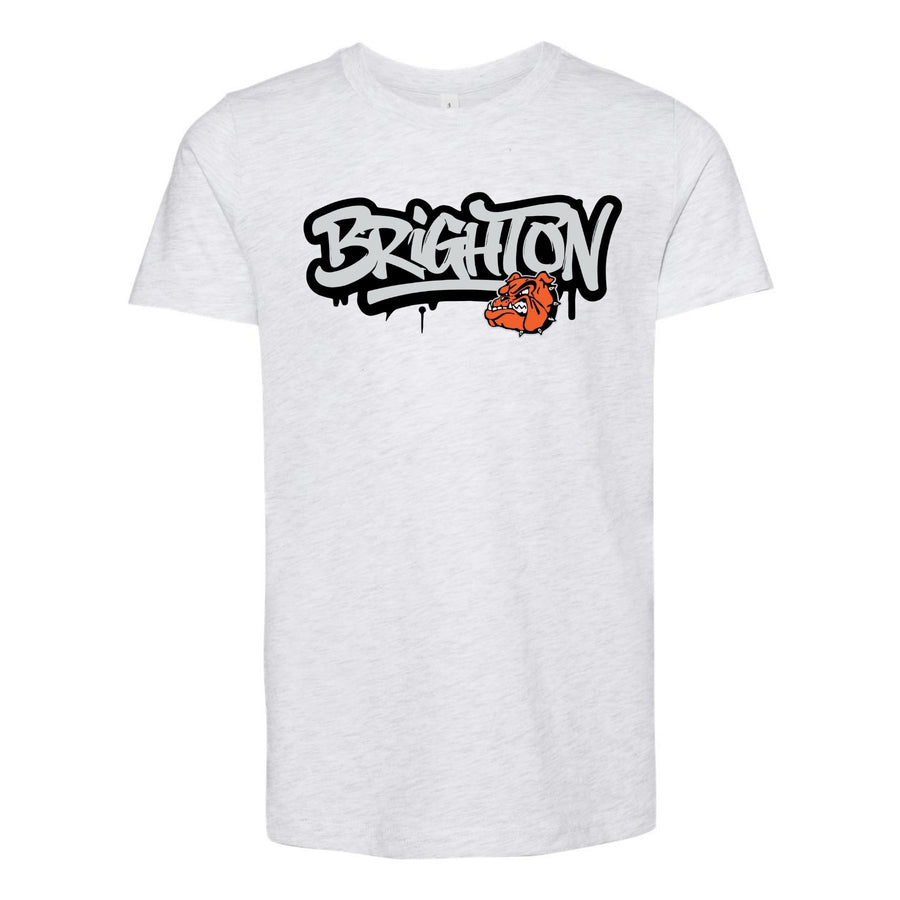 Brighton Premium Short Sleeve Tee B249