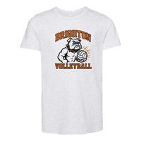 Brighton Volleyball BV05 Premium Short Sleeve Tee