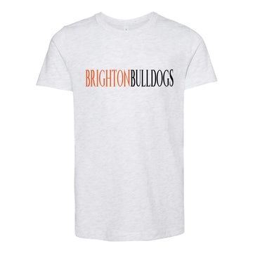 Brighton Bulldogs Premium Tee B137