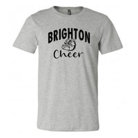 Brighton Cheer Premium Tee BC1