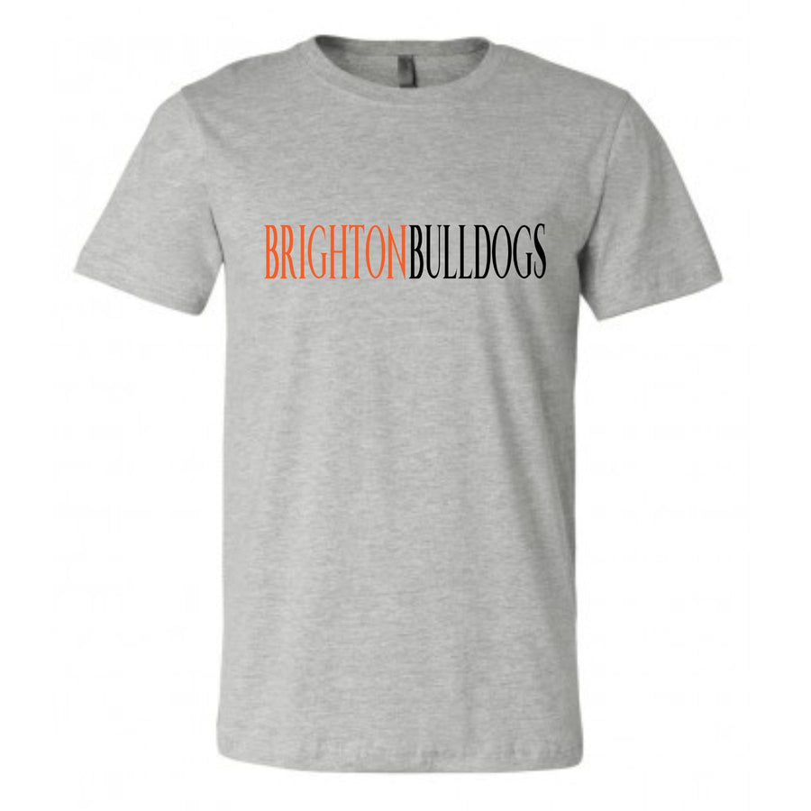 Brighton Bulldogs Premium Tee B137