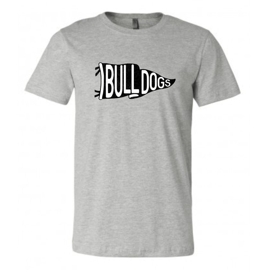 Bulldogs Premium Tee B123