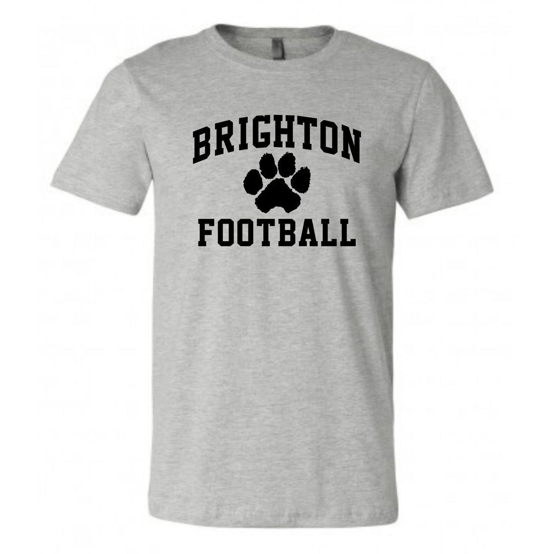 Brighton Football Premium Tee BF1
