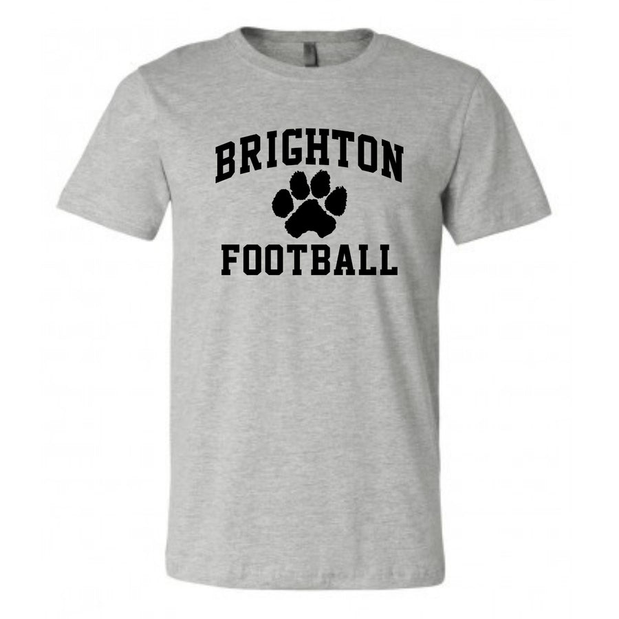 Brighton Football Premium Tee BF1