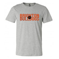 Bulldogs Premium Tee B242