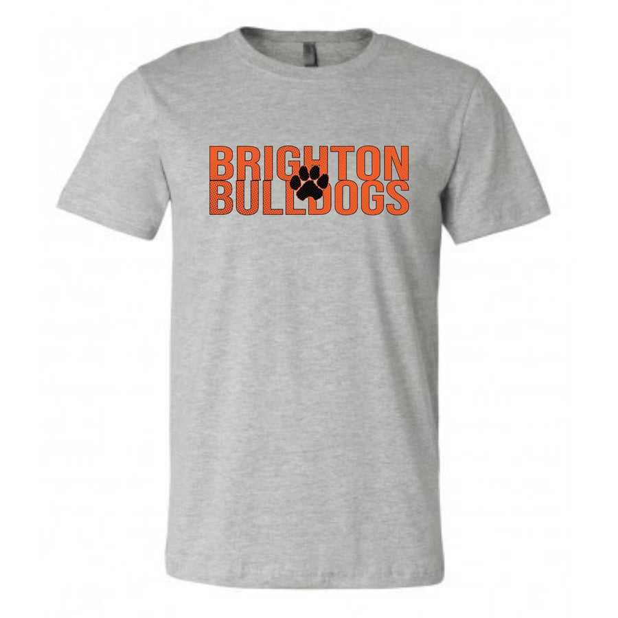 Bulldogs Premium Tee B242