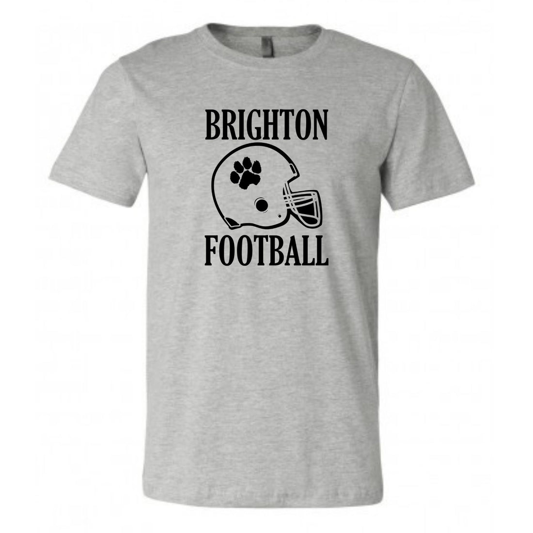 Brighton Football Premium Tee BF2