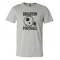 Brighton Football Premium Tee BF2