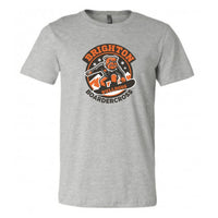 BRIGHTON SBX - Premium Short Sleeve Tee