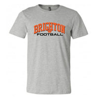 Brighton Football Premium Tee BF3