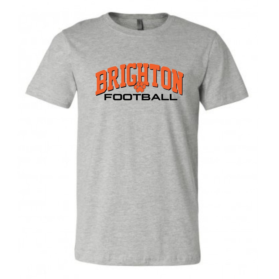 Brighton Football Premium Tee BF3