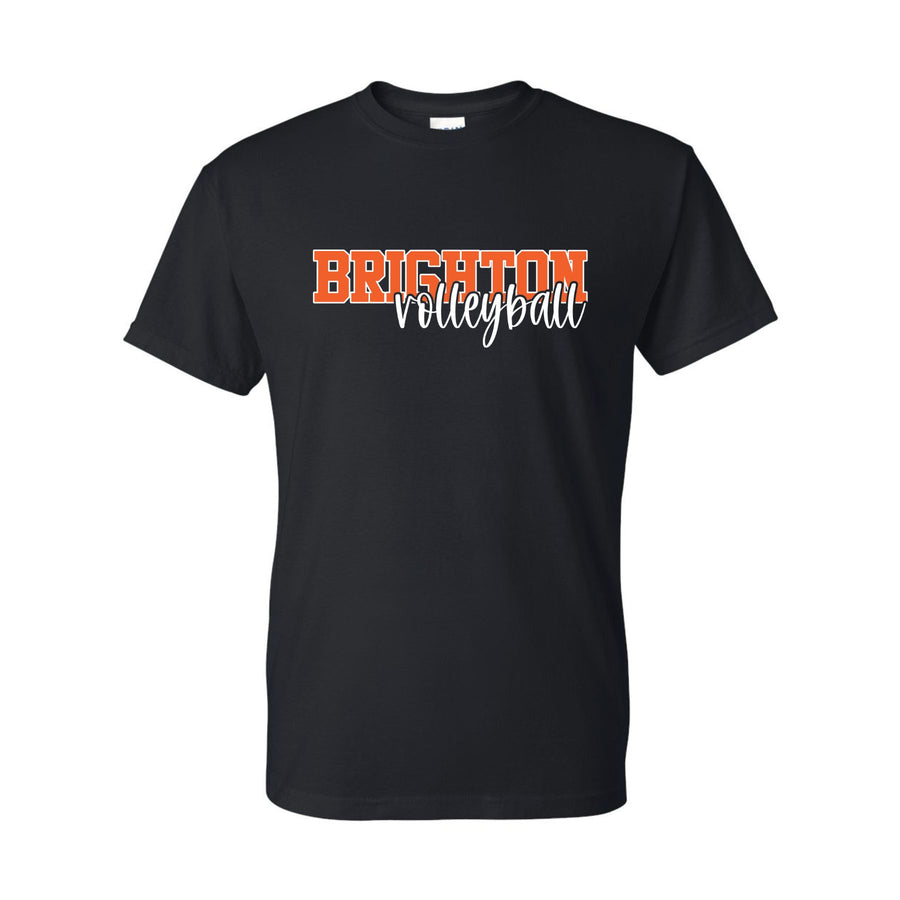 Brighton Volleyball Premium Tee BV2