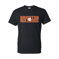 Bulldogs Premium Tee B242