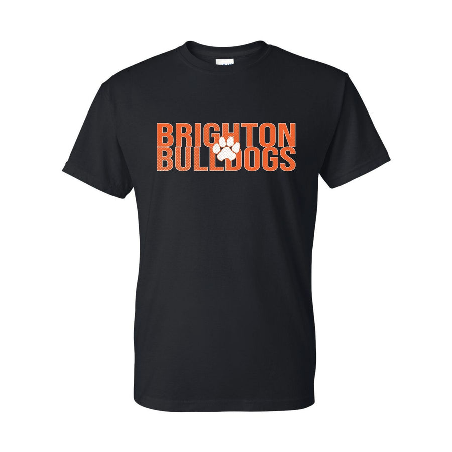 Bulldogs Premium Tee B242