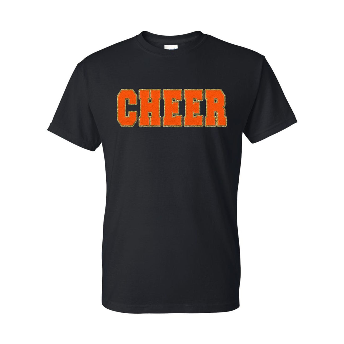 CHEER Premium Tee - PRACTICE APPROVED