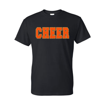 CHEER Premium Tee - PRACTICE APPROVED