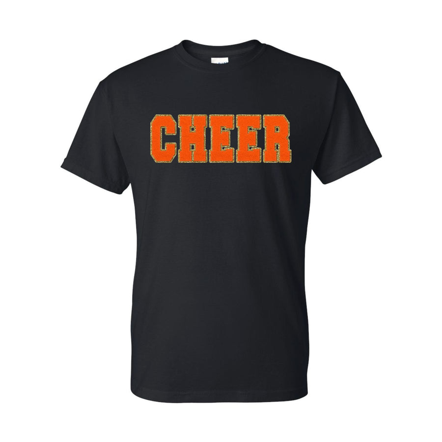 CHEER Premium Tee - PRACTICE APPROVED
