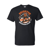 BRIGHTON SBX - Premium Short Sleeve Tee