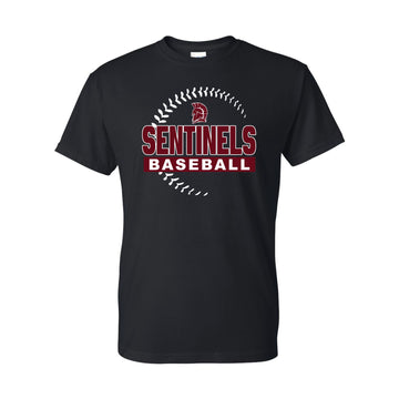 CSPA Baseball Premium Tee