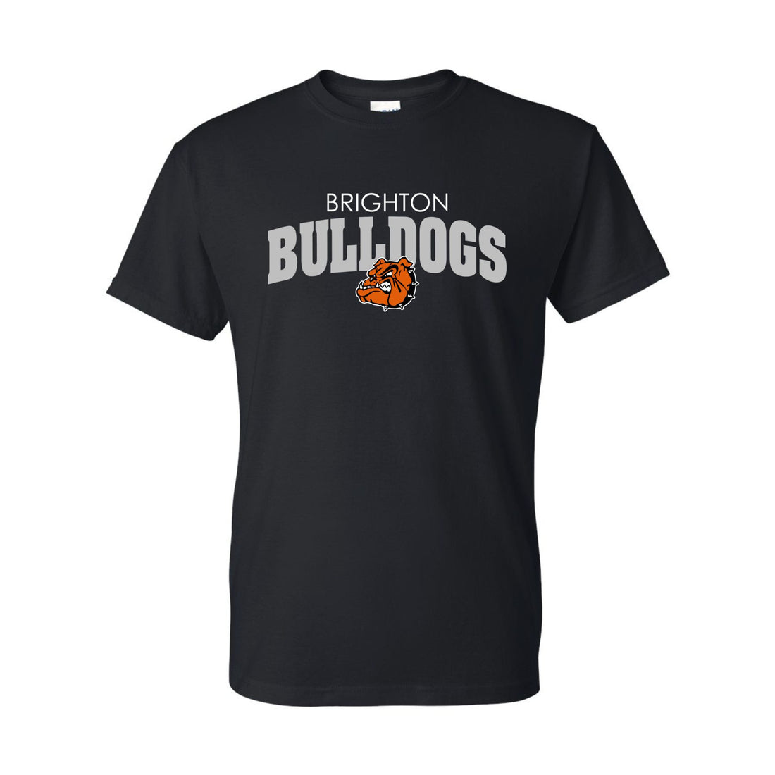 Brighton Bulldogs Toddler Premium Short Sleeve Tee B208