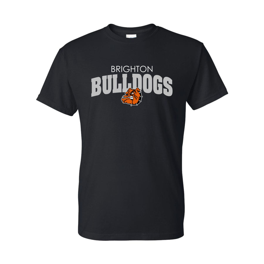 Brighton Bulldogs Toddler Premium Short Sleeve Tee B208