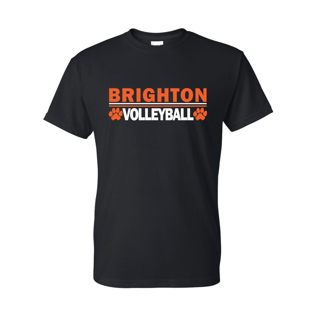 Brighton Volleyball Premium Tee BV1