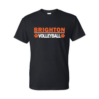 Brighton Volleyball Premium Tee BV1
