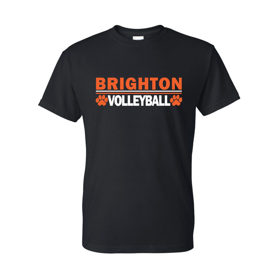 Brighton Volleyball Premium Tee BV1