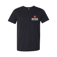 Brighton Bulldog Flag Premium Tee