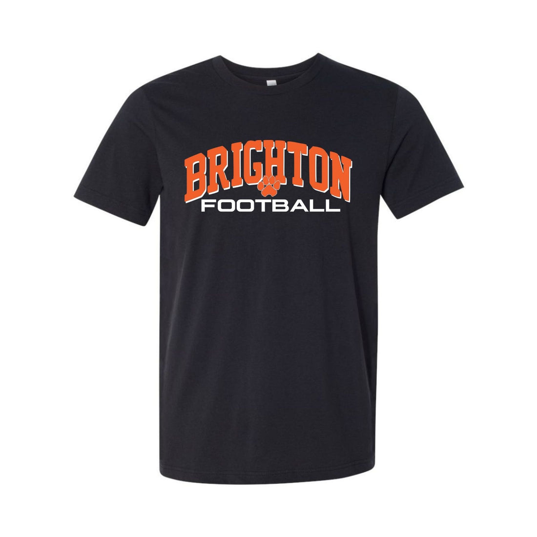 Brighton Football Premium Tee BF3