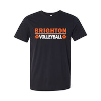 Brighton Volleyball Premium Tee BV1