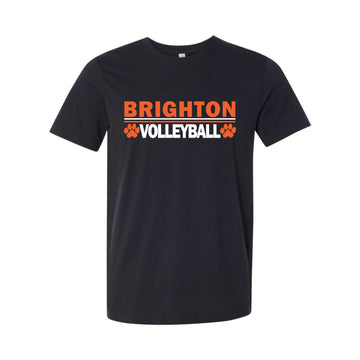Brighton Volleyball Premium Tee BV1
