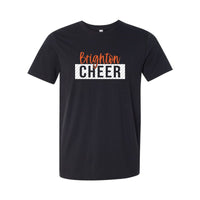 Brighton Cheer Premium Cotton Tee BC4