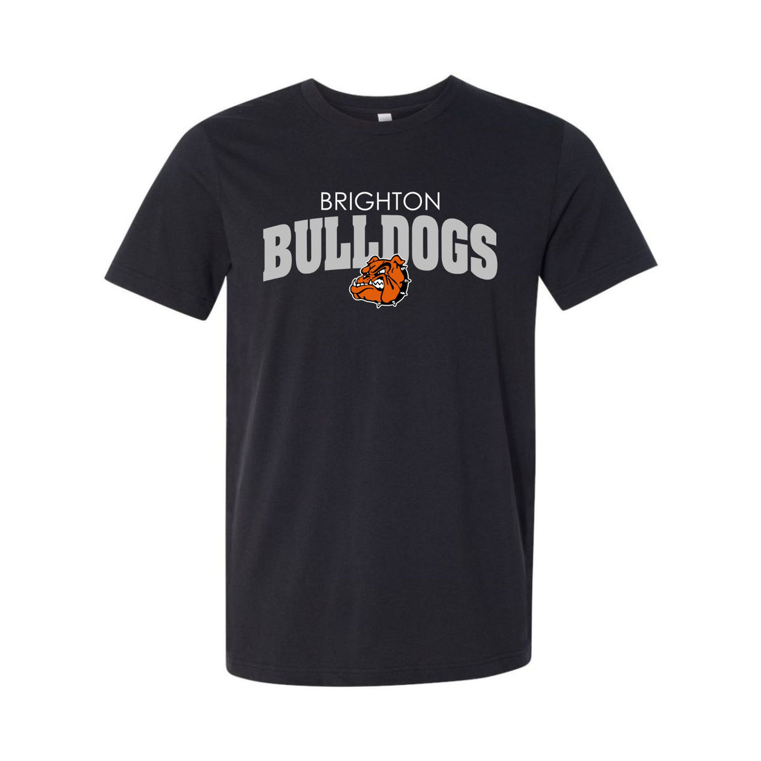 Brighton Bulldogs Premium Short Sleeve Tee B208
