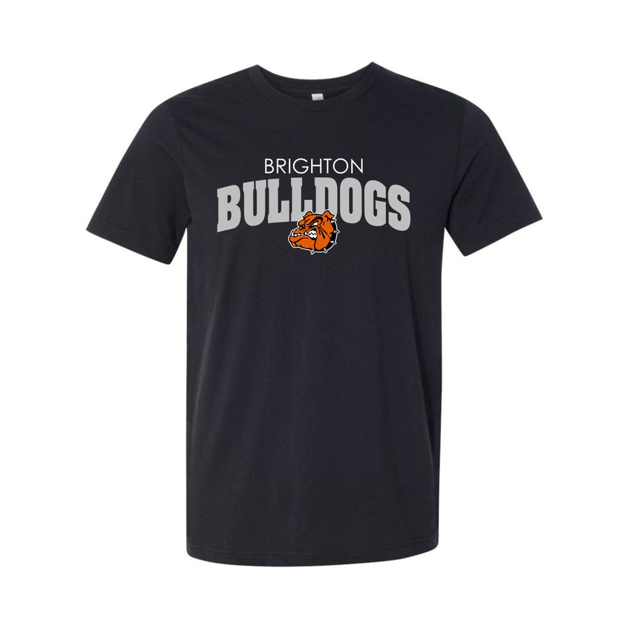 Brighton Bulldogs Premium Short Sleeve Tee B208