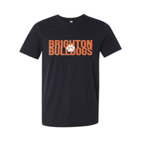 Bulldogs Premium Tee B242