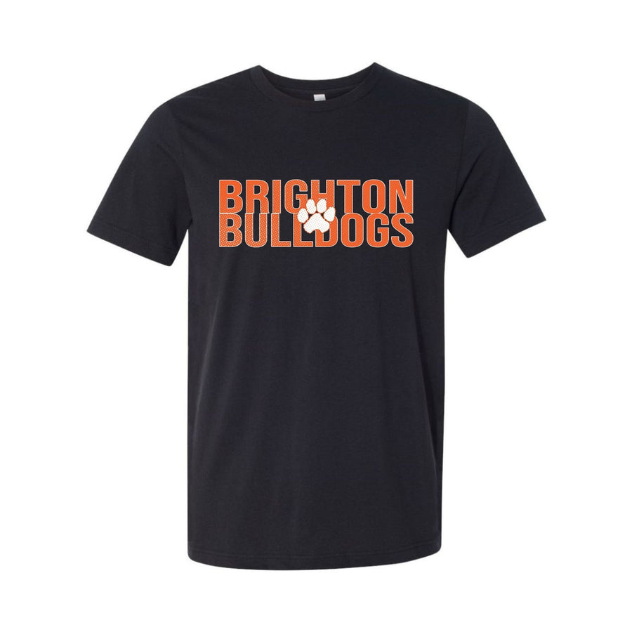 Bulldogs Premium Tee B242